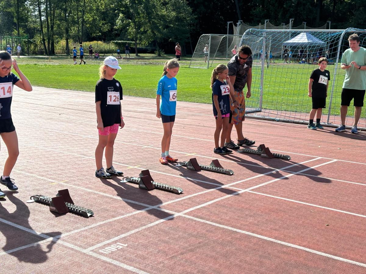 Český Brod 8. 9. 2024 - 4. kolo přípravek 