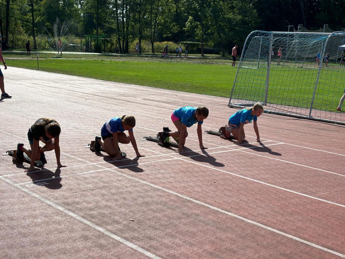 Český Brod 8. 9. 2024 - 4. kolo přípravek 